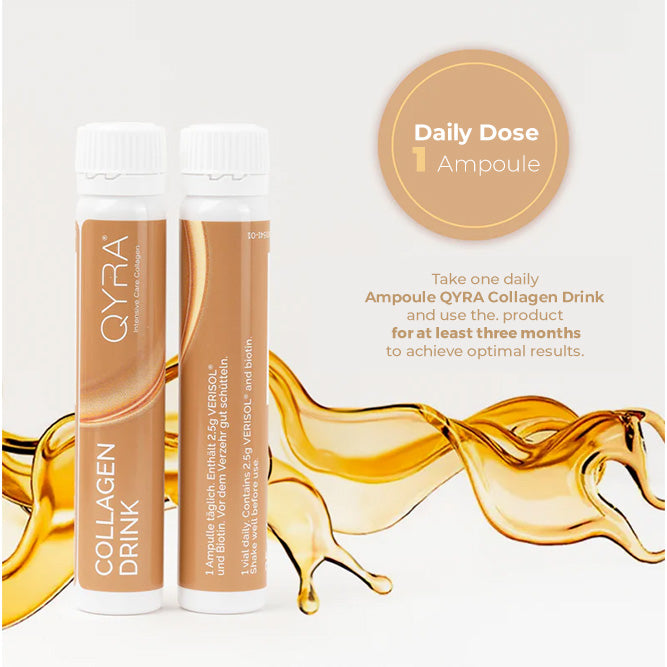 Collagen Drink