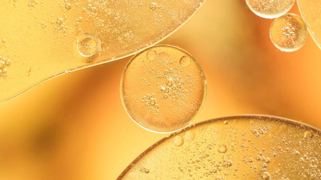 Collagen: The Scaffolding of Your Skin