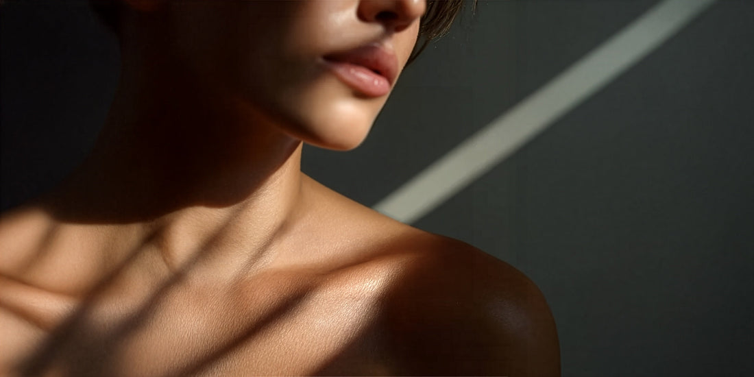 The Biology of Glow