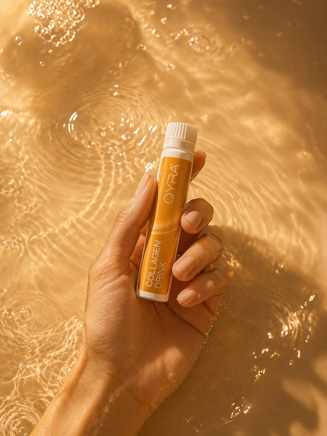 QYRA Collagen Drink