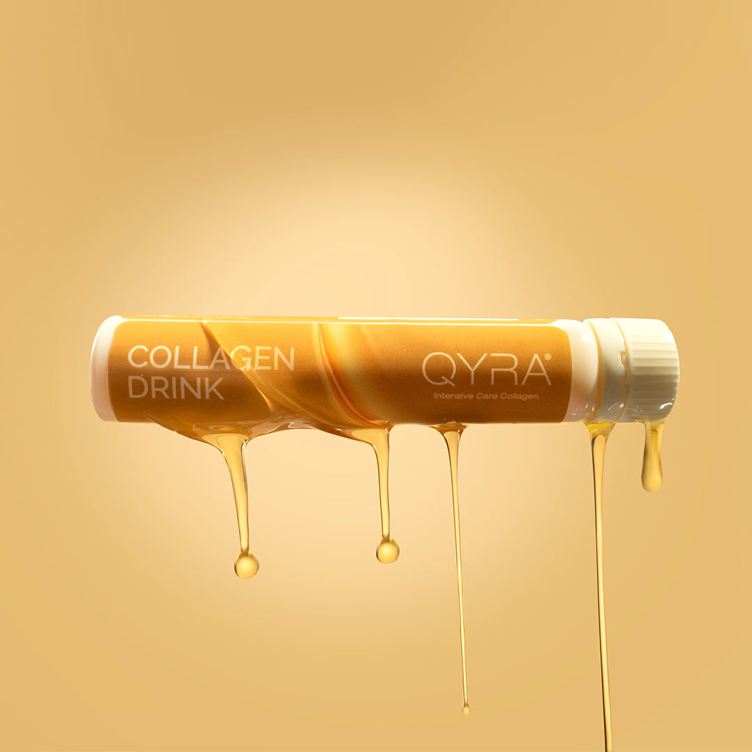 QYRA Collagen Drink
